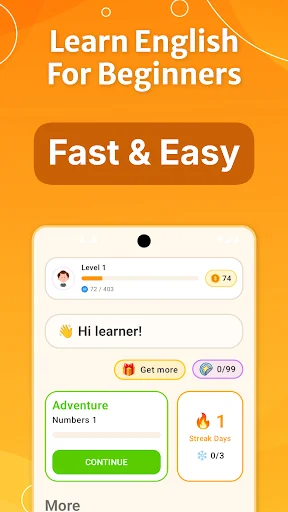 English for kids