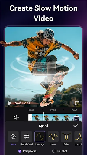 AI Video Maker AI Video Editor screenshot 3