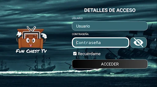 Fun Chest Tv