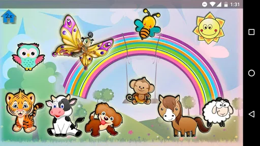 Baby Play - 6 Months to 24 screenshot 2