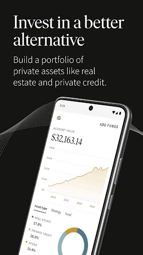 Fundrise: Invest in Alts
