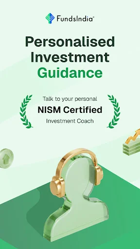 FundsIndia: Mutual Funds & SIP