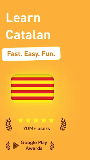 Learn Catalan - 11,000 Words screenshot 1