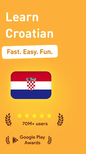 Learn Croatian - 11,000 Words