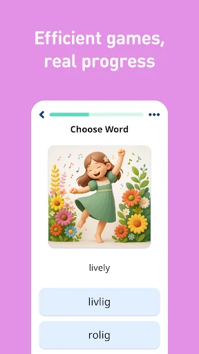 Learn Danish - 11,000 Words screenshot 3