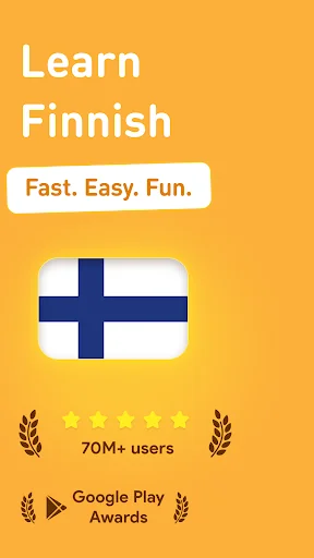 Learn Finnish - 11,000 Words screenshot 1