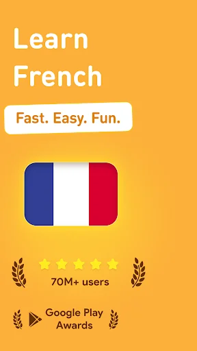 Learn French - 11,000 Words screenshot 1