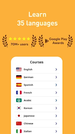 Learn Languages - FunEasyLearn