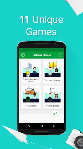 Learn Chinese - 5,000 Phrases screenshot 4