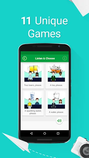Learn Portuguese Language screenshot 4