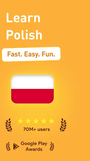 Learn Polish - 11,000 Words screenshot 1