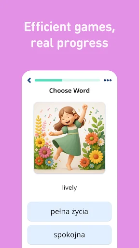 Learn Polish - 11,000 Words screenshot 3