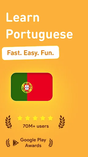 Learn Portuguese - 11000 Words