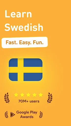 Learn Swedish - 11,000 Words