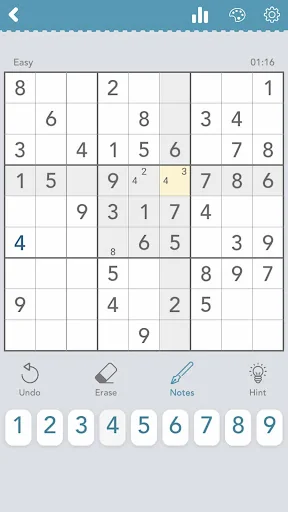 Sudoku | Keep your mind sharp