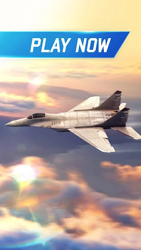 Flight Pilot: 3D Simulator screenshot 1