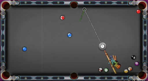 PoolStrike Online
