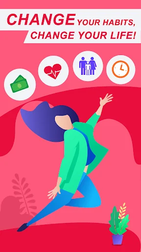 HabitMinder • Habit Tracker