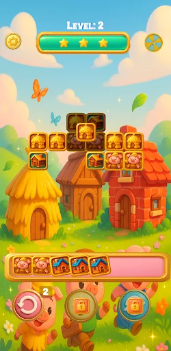 Mytho Veil: Puzzle Rite