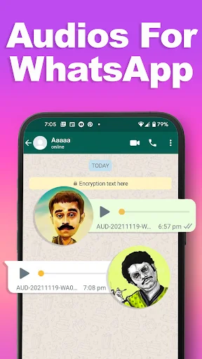 Rill - Malayalam Troll Audios