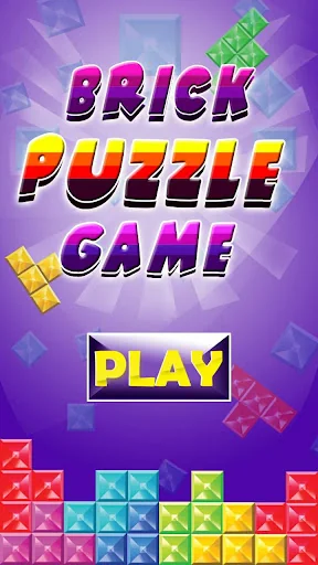 Brick Puzzle: Block Game screenshot 4