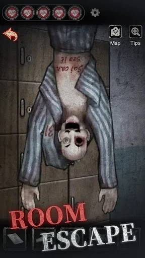 Madhouse13 - Room Escape Game screenshot 3