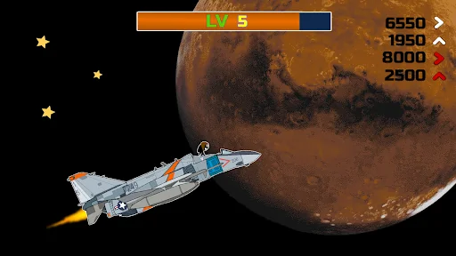 Stick Racer :Potty Cart Hero screenshot 3
