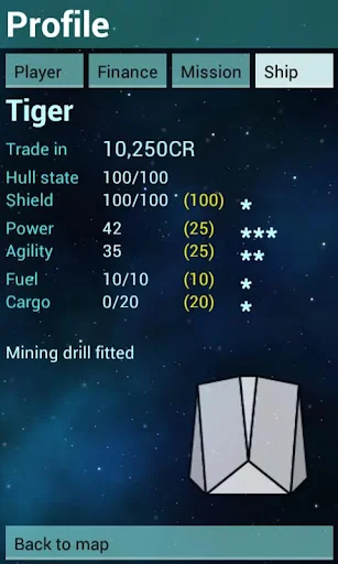 Space Unlimited screenshot 3