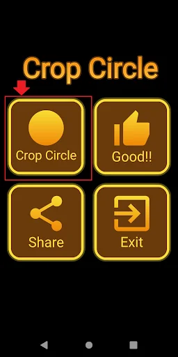 Crop Circle