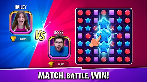 Match Masters
