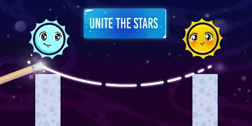 Love Stars: Brain Puzzle Game