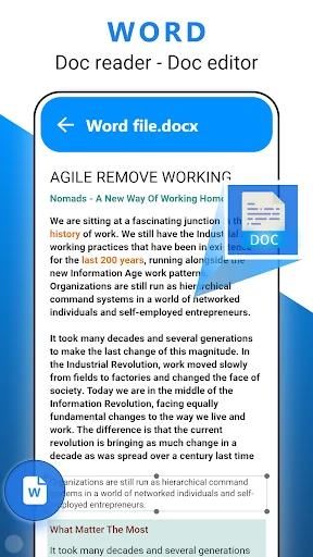 All Documents Reader & Viewer