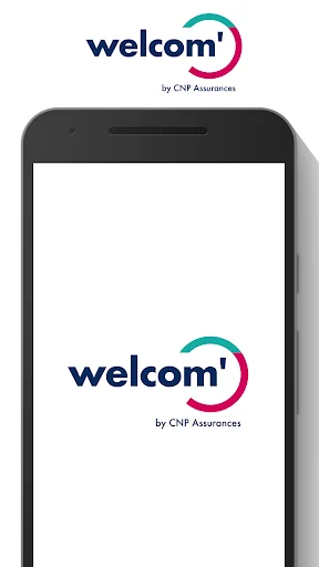 Welcom' by CNP Assurances