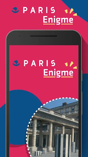 Paris Enigme