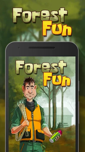 Forest Fun