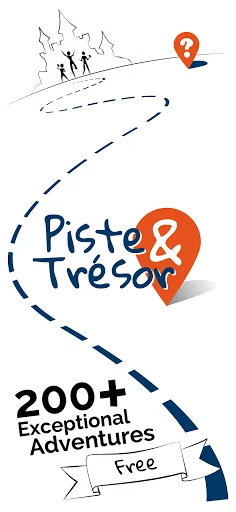 Piste et Trésor