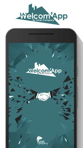 Welcom'App