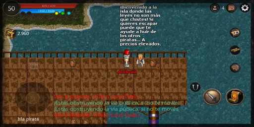 FuriusAO MMORPG