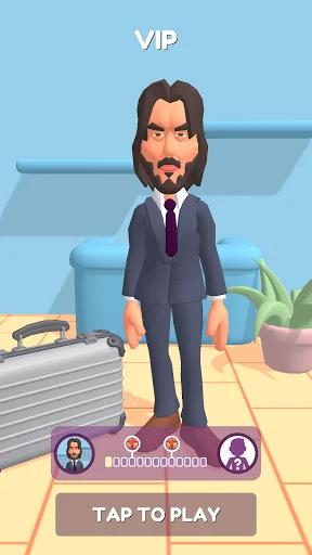 Airport Life 3D screenshot 4