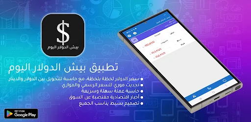 IQD to USD screenshot 1