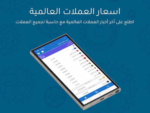 IQD to USD screenshot 3
