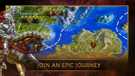 Rage War Battle History screenshot 4