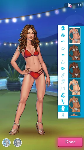 Love Villa: Choose Your Story