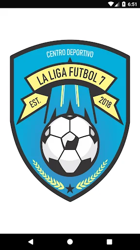 Centro Deportivo "La Liga F7"