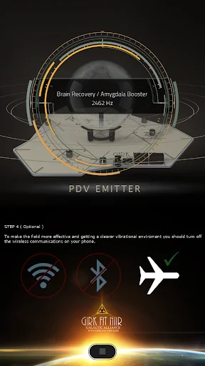 Scalar Field Generator screenshot 1