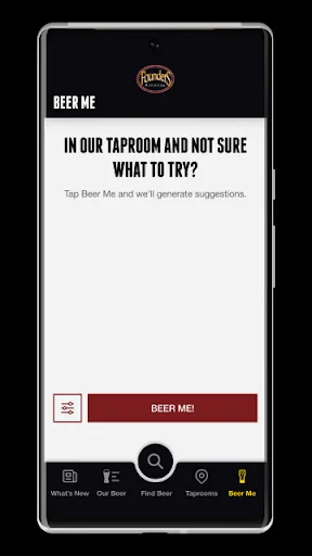 Founders Brewing Co. screenshot 4