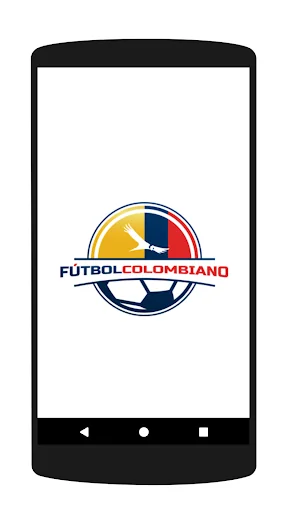 Colombian Soccer live