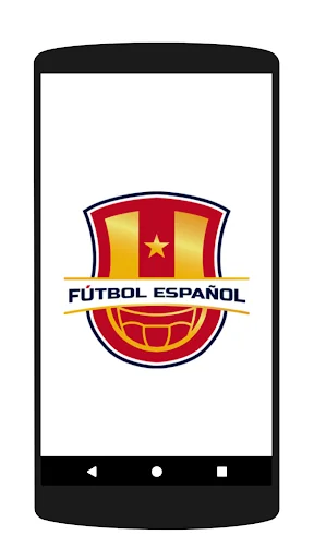 Spanish Soccer live