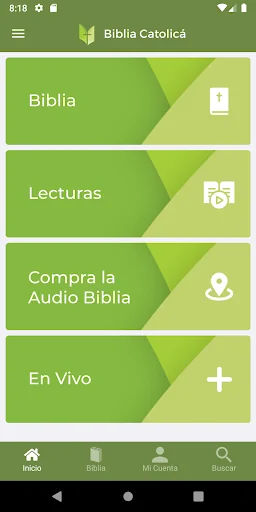 Biblia Católica