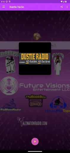 Future Vision Entertainment screenshot 3